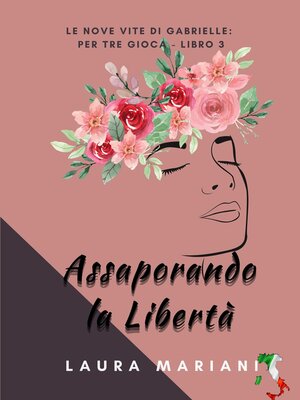 cover image of Assaporando la Libertà